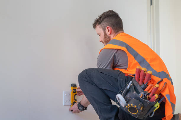 Best Electrical Installation Contractor  in Yardville, NJ