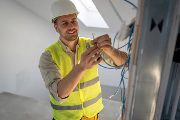 Best Emergency Electrician Near Me  in Yardville, NJ
